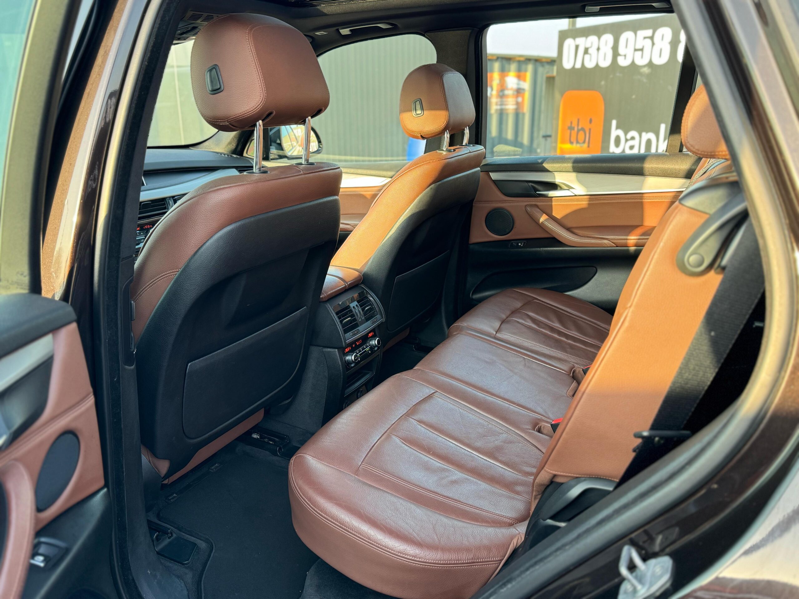 
								BMW X5  – 3.0 diesel full									