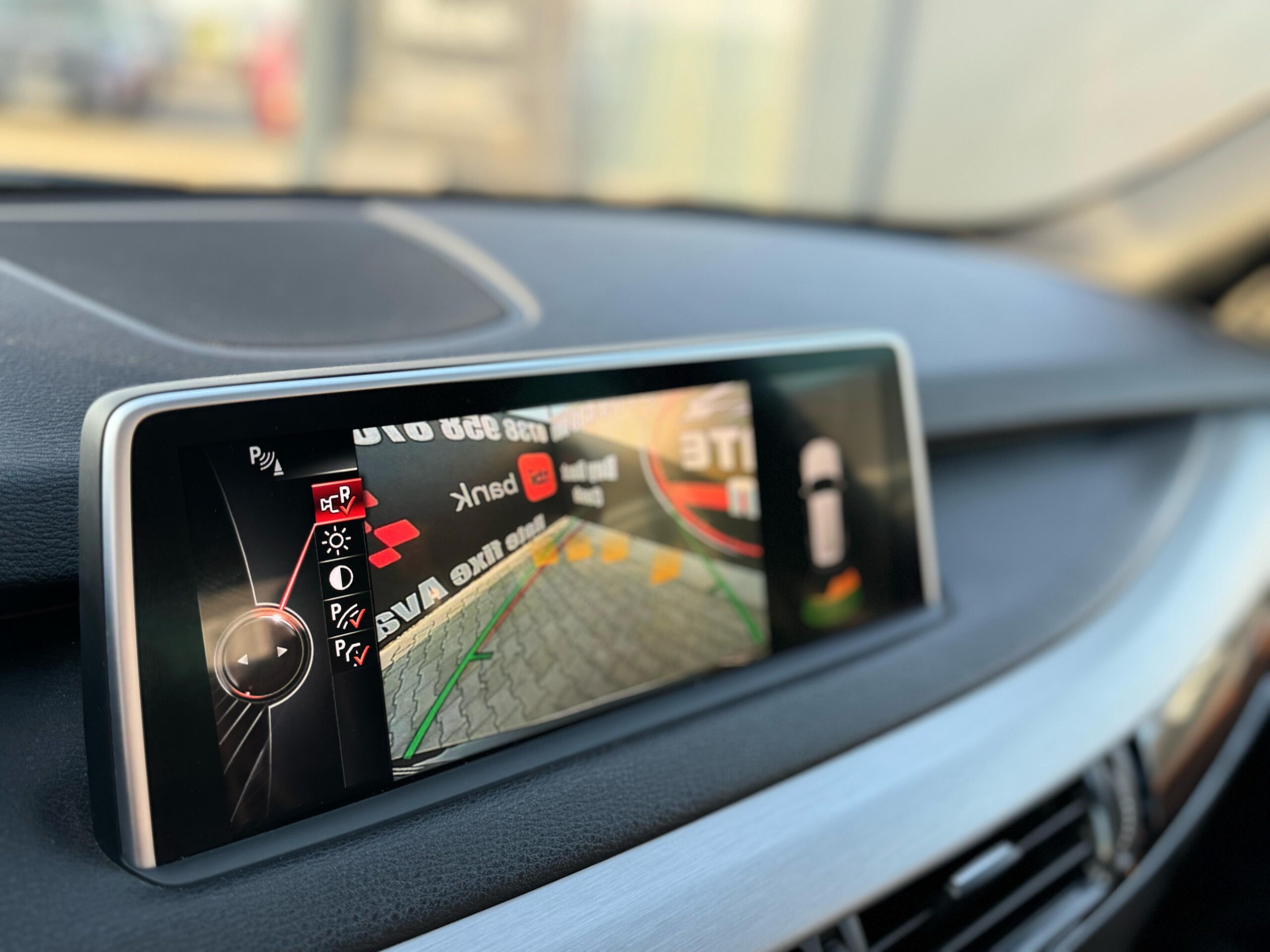 
								BMW X5  – 3.0 diesel full									