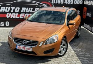 VOLVO V60 2012