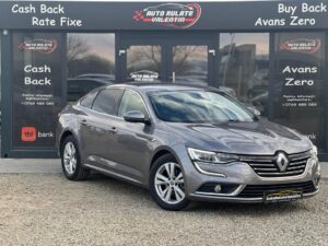 RENAULT TALISMAN 2016