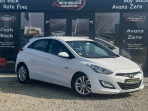 HYUNDAI I30 2012