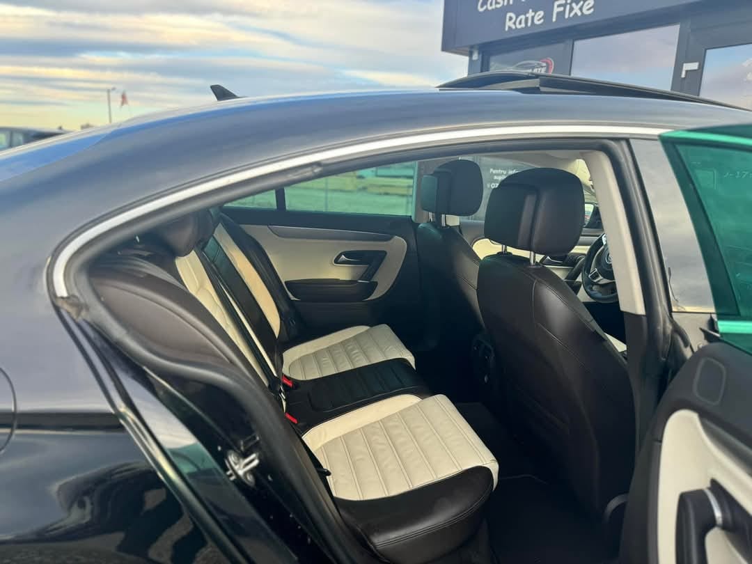 
								VOLKSWAGEN PASSAT CC R-LINE 2015 full									