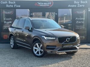 VOLVO XC90 2016
