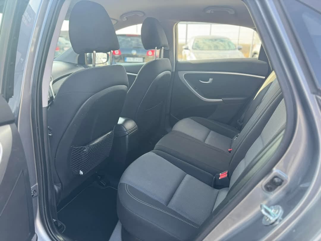 
								HYUNDAI I30 2012 full									