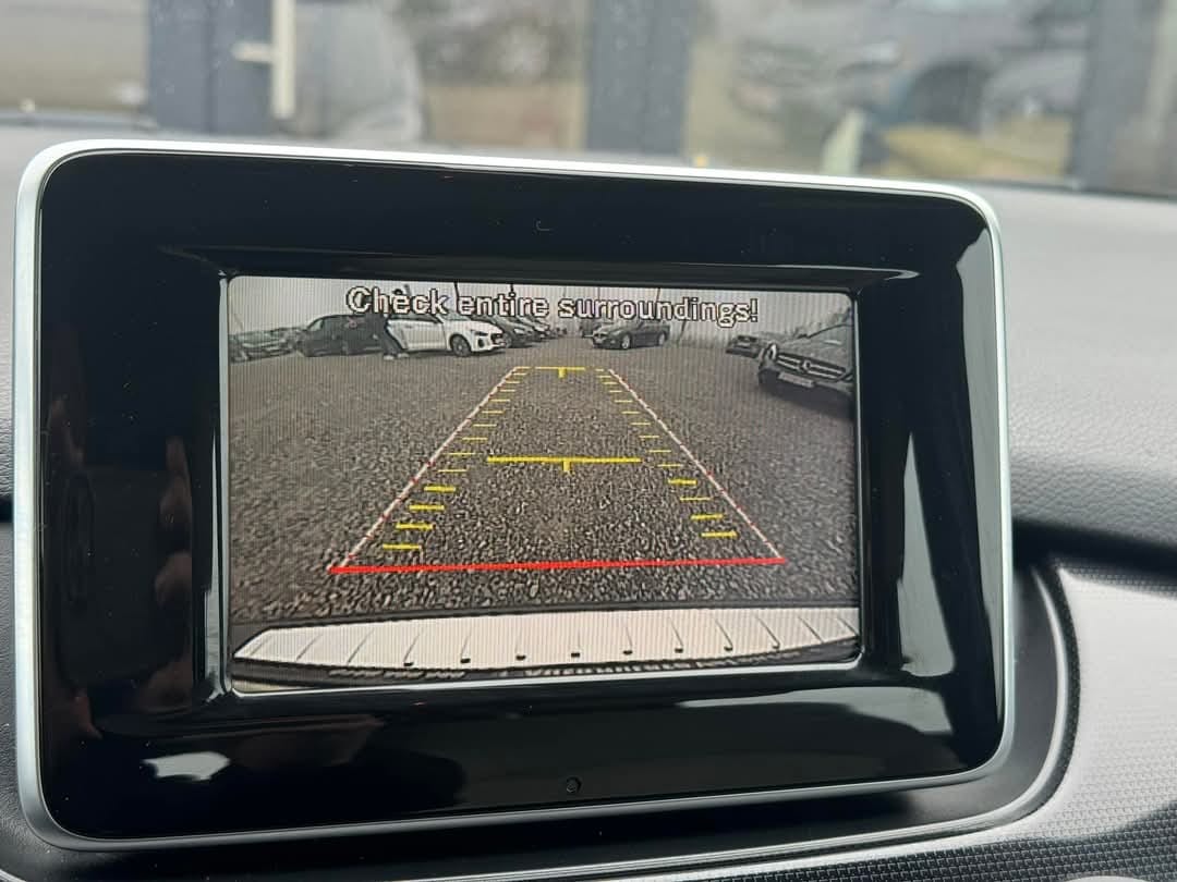 
								MERCEDES BENZ B180 2012 full									