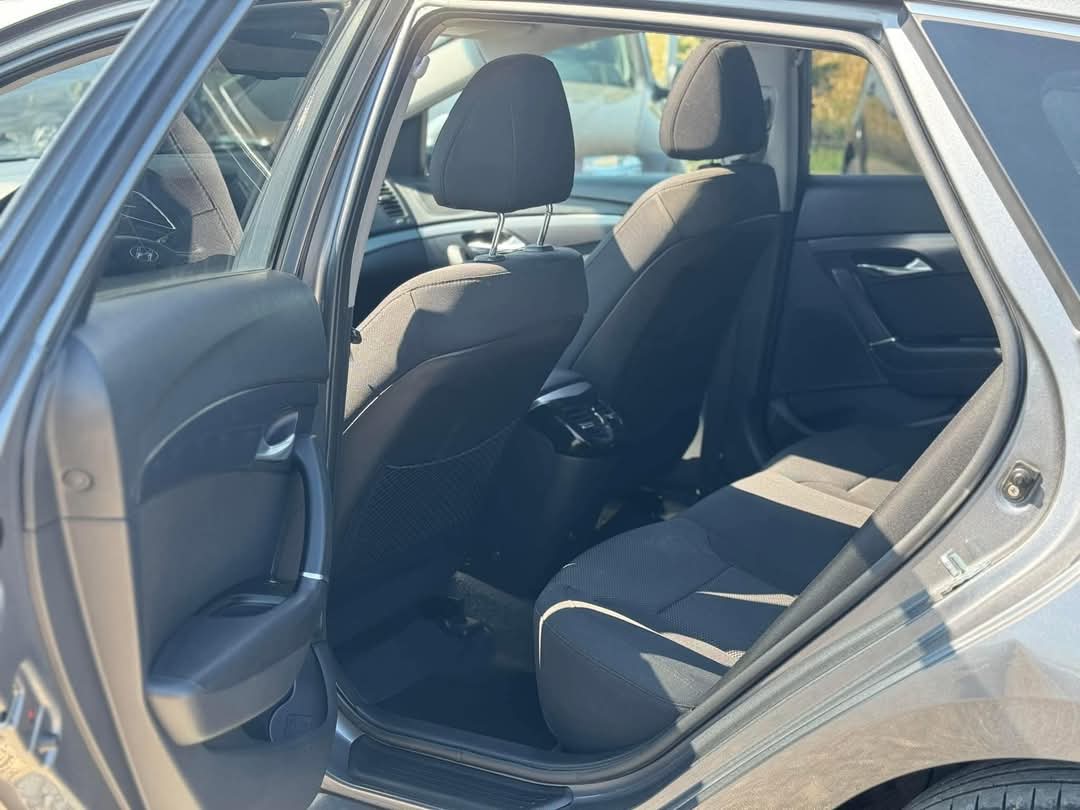 
								HYUNDAI I40 2013 full									