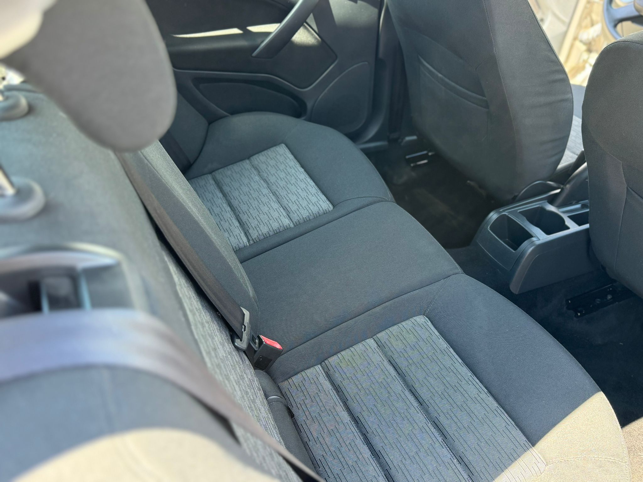 
								SKODA OCTAVIA 2011 full									