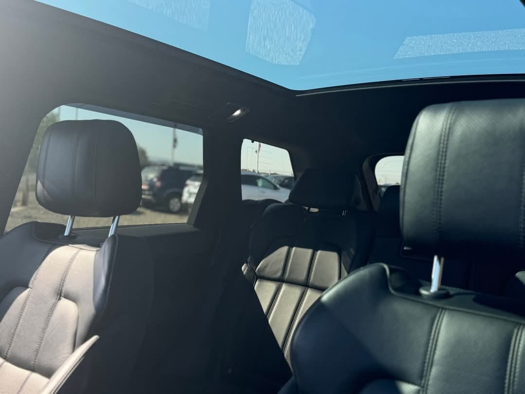 
								RANGE ROVER SPORT 2014 full									