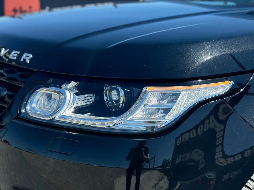 
								RANGE ROVER SPORT 2014 full									